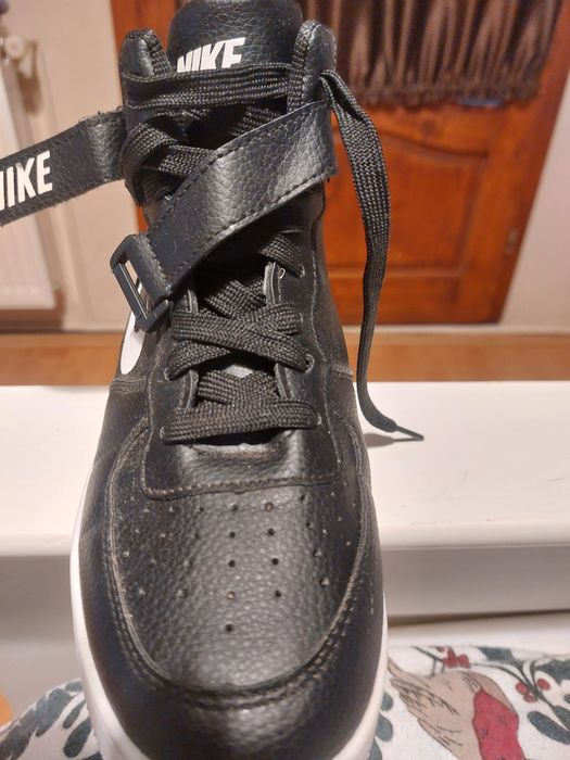 Vând ghete fete nr. 36