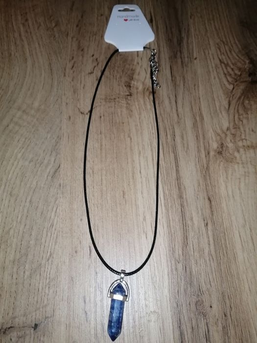 Амулети - камъчета и други