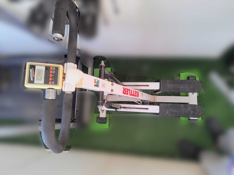 Kettler Sport Liftmaster 7870-500 степер, стълби Made in Germany