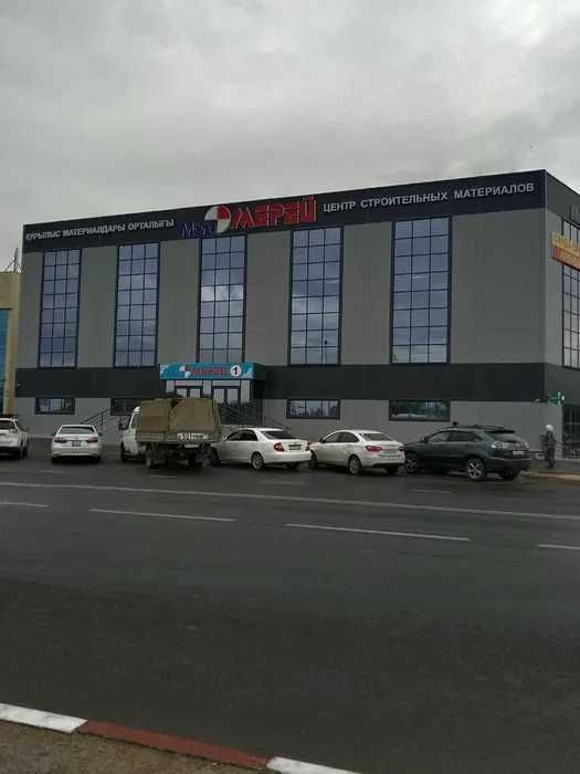 Продам бутик в ТЦ "Мега Мерей"