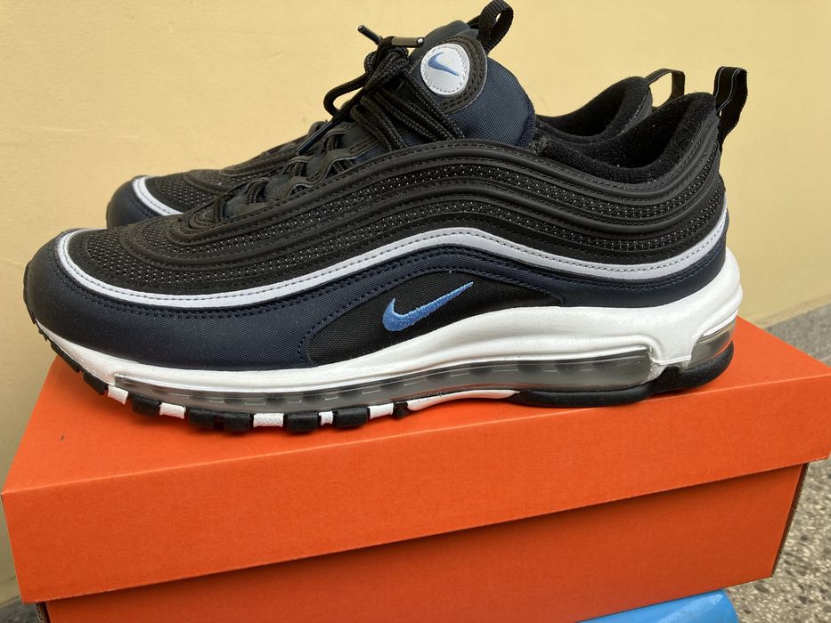 Намалени Нови Nike Air Max 97 мъжки маратонки