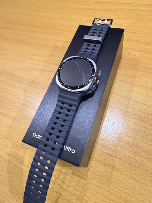 Samsung Galay Watch Ultra