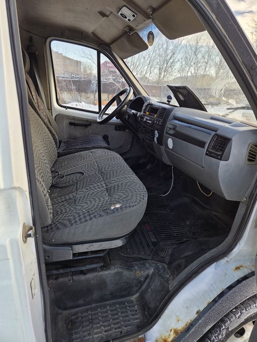 Продаётся газель