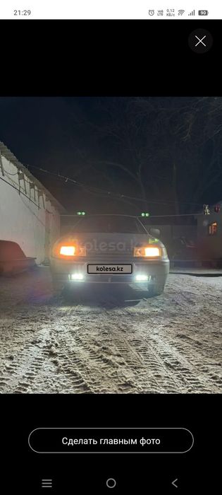 Продам  ВАЗ 2110 ку