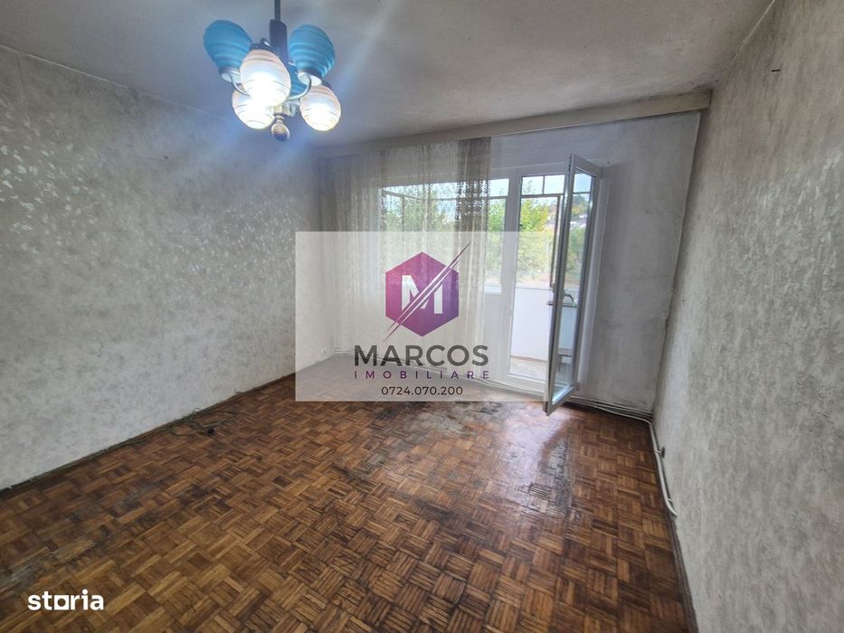 Vand apartament 2 camere Lunca