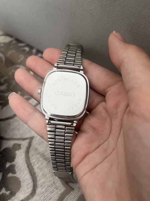 Часы мужские Casio