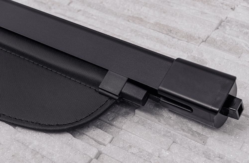 Щора за багажник за jeep grand cherokee wk (2005-2010)