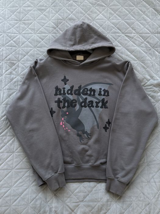 Broken planet худита