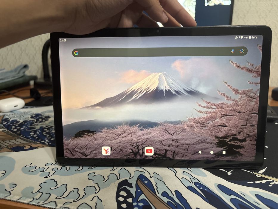 Планшет Teclast T50 Plus