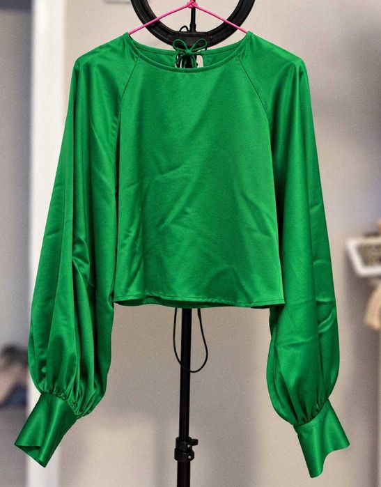 Блуза H&M размер S