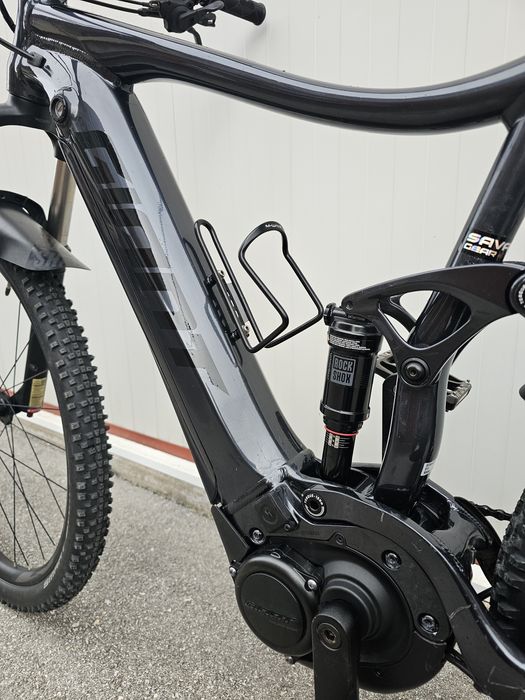 Електрически велосипед Giant Stance E+ Pro  EX Yamaha 625 W