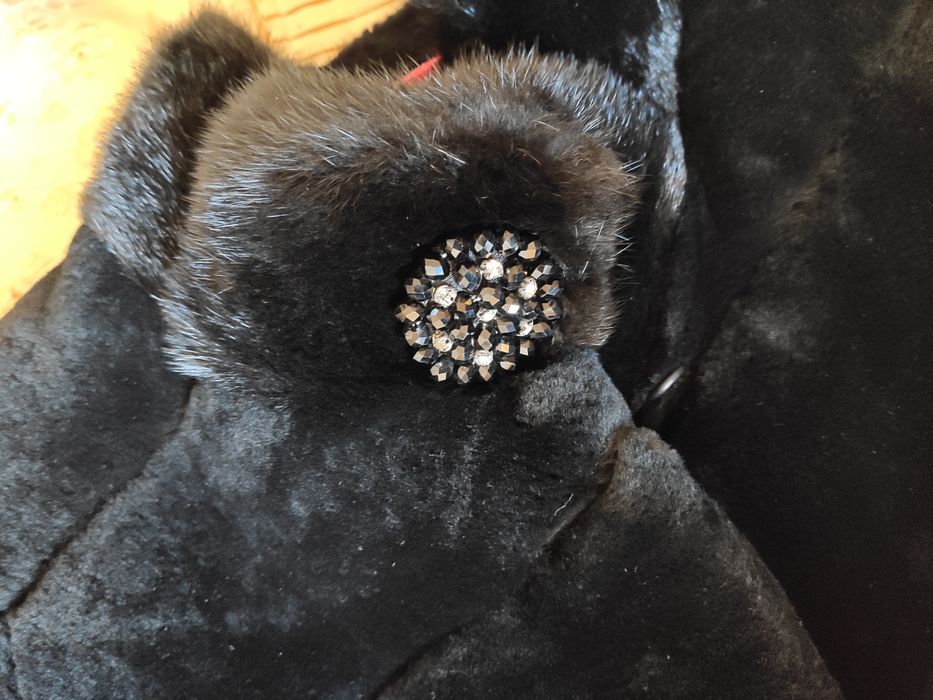 Продам натуральный мутон