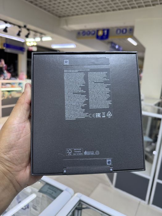 Самсунг Z Fold 7 1тб