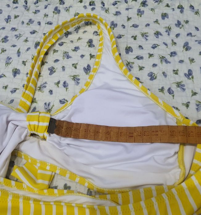 Costum de baie Cupshe