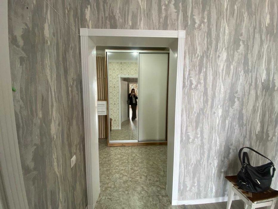 Квартира 1 комнатная