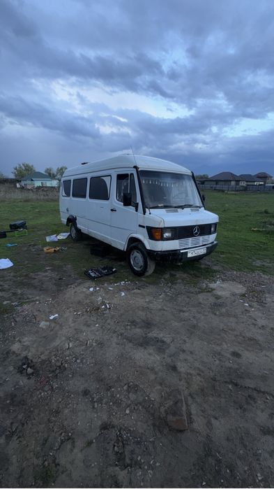 Мерседесс  сапог