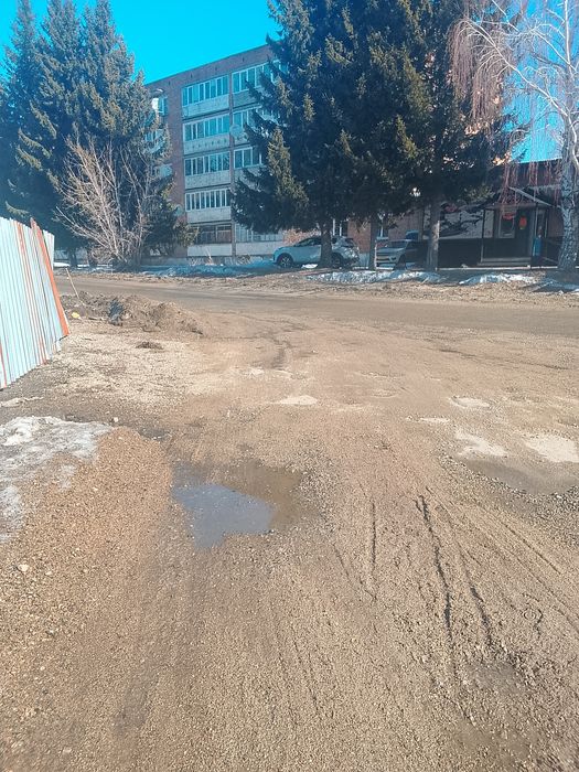 Срочно продам квартиру 1,5 в Риддере