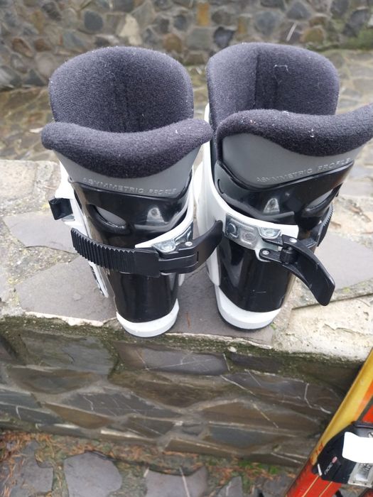 Echipament ski copii