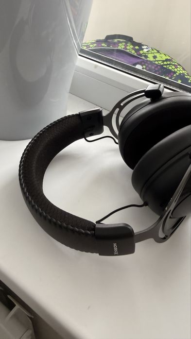 Наушники XTREON CY-200 черный