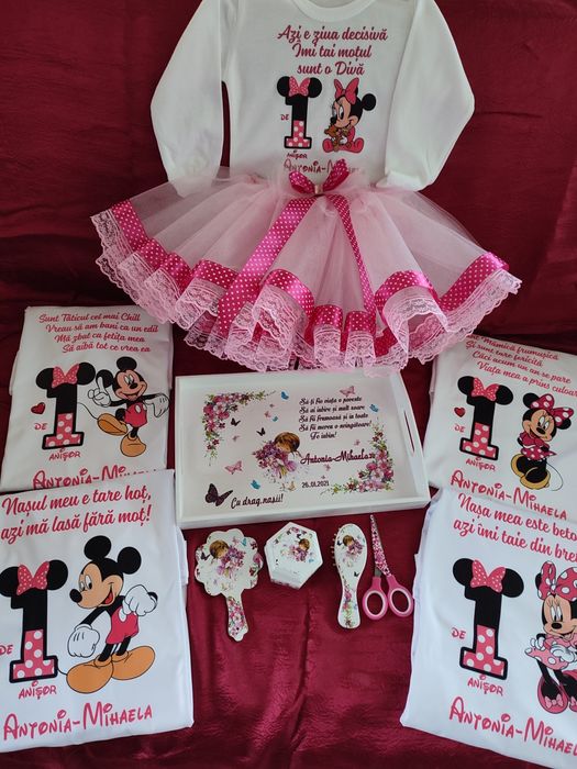 Tricouri personalizate