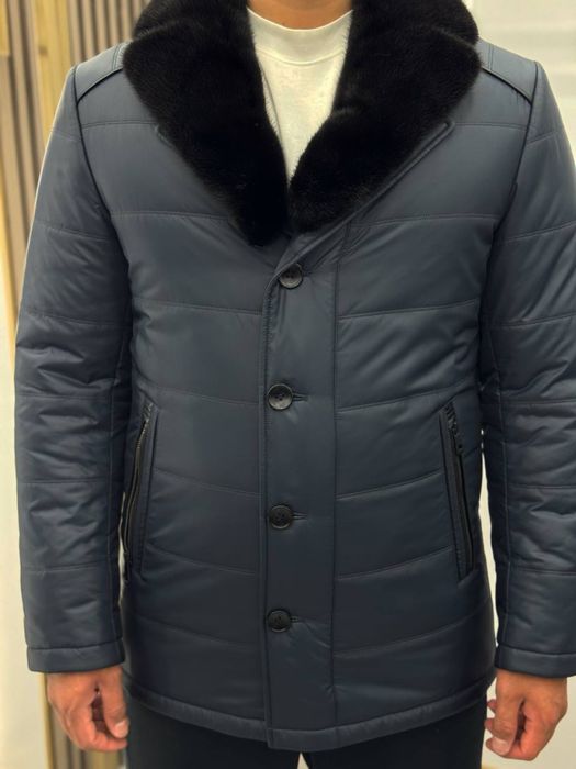 Продам мужскую куртку