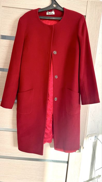 Пальто женское