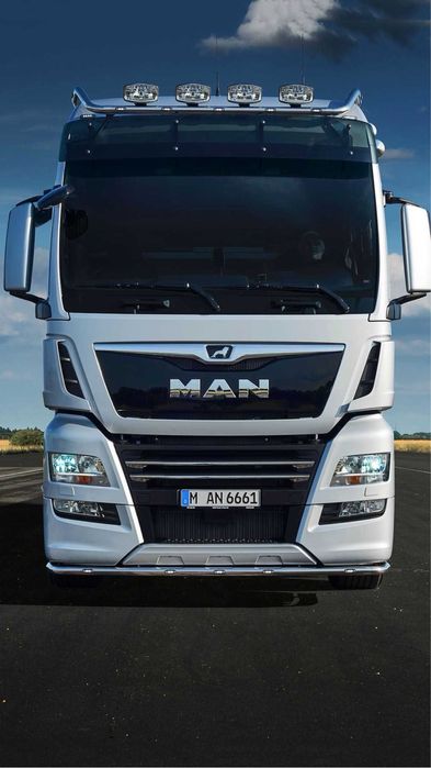 MAN Автозапчасти. Автоэхтиет кисмлар MAN