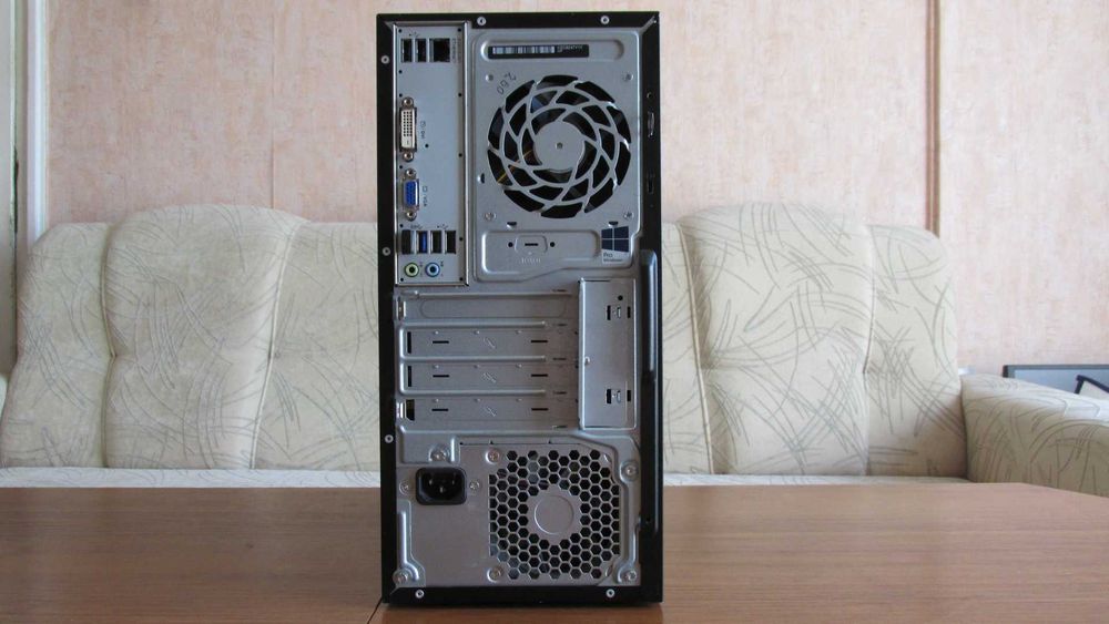 Дъно с Intel I5-6500