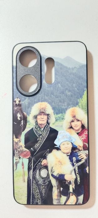 Чехол на Itel P55