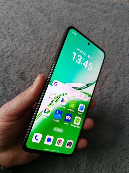 Oppo Reno 12 F / 5 G