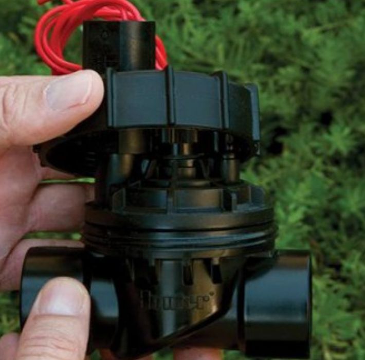 Sisteme automatizate irigatii rezidentiale Buc/IF RainBird/Hunter