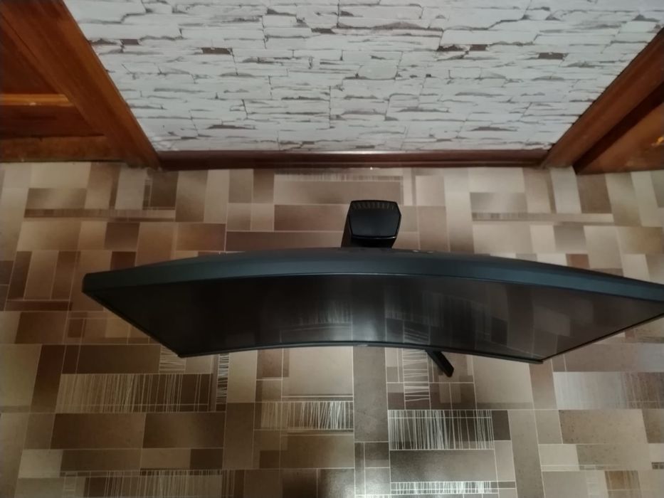 Монитор Asus Rog strix XG27WQ