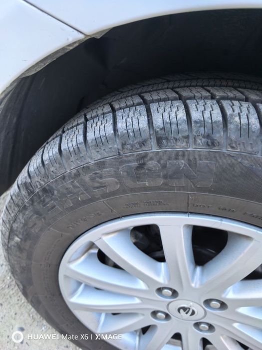 Cobalt avtomat Ravon