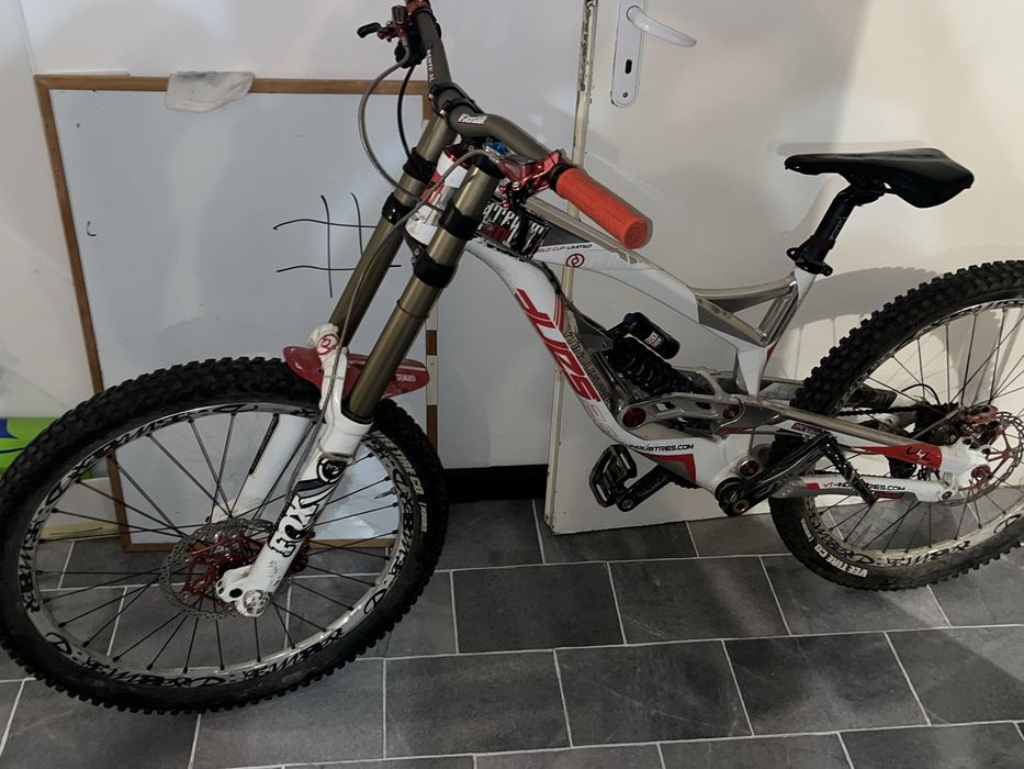 YT Industries tues 2 2012