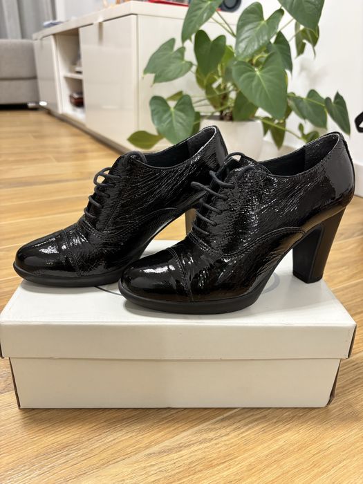 Guess, Marc Jacobs, Gabor, Ecco, Кожа 36