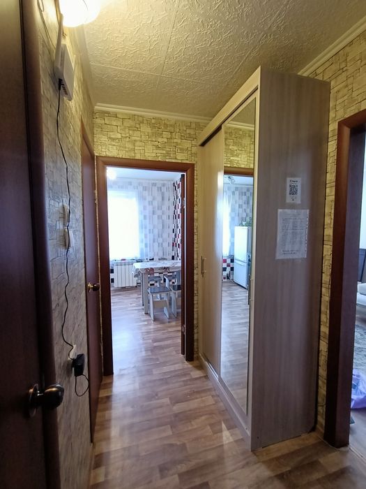 Сдам квартиру по Часам