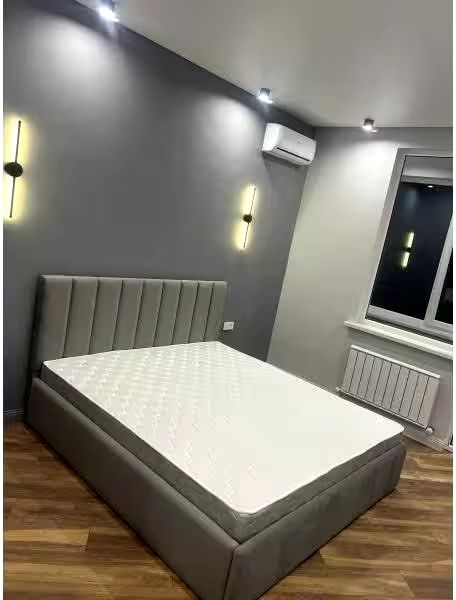 Кровать на заказ