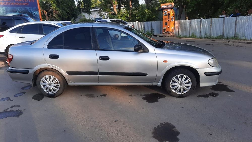 Продам Надежного японца