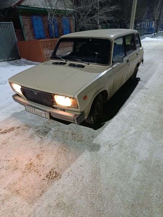 Ваз 2104 обмен на семёрку или продажа