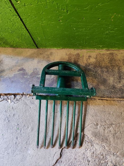 Инвентарь для огорода