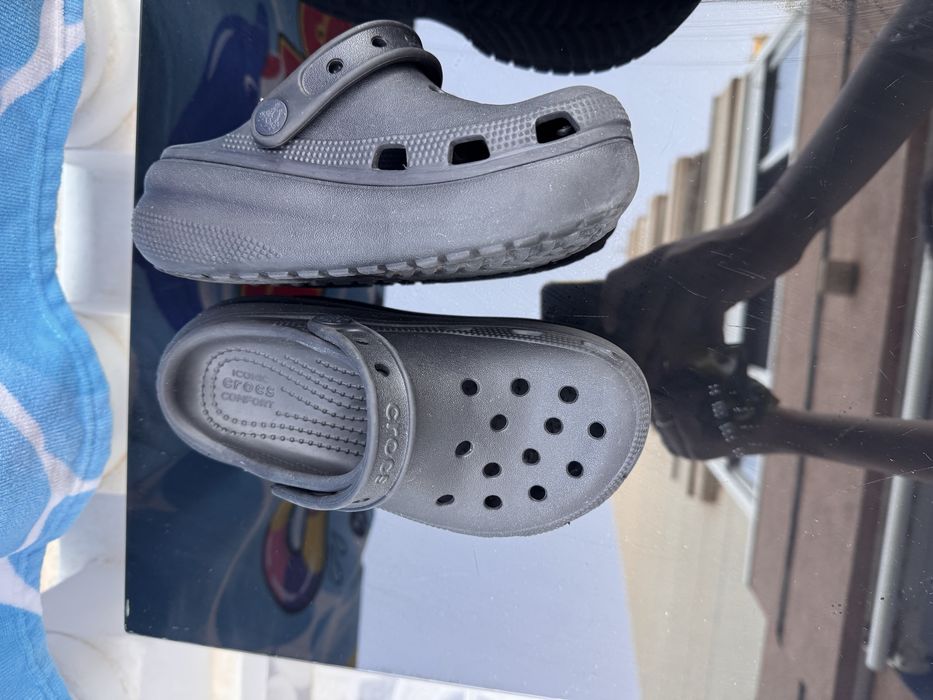 Vand crocs 34 si 30