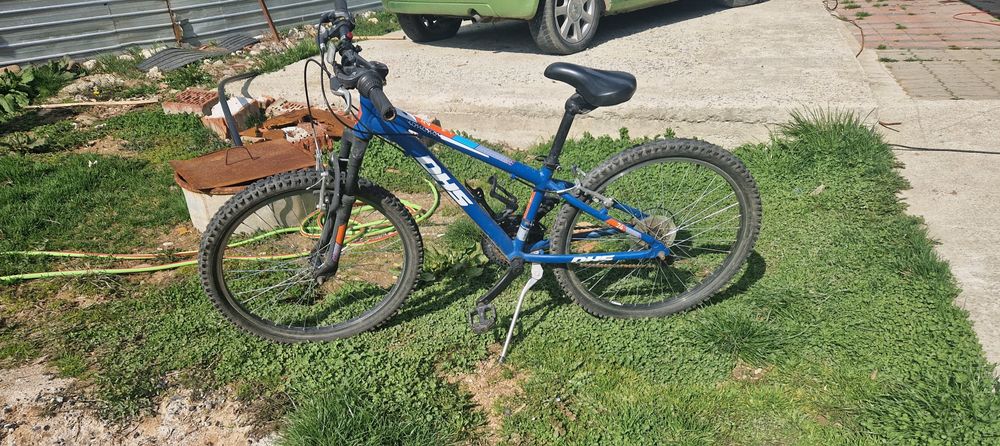 Bicicleta de vânzare