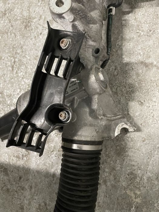 Caseta Directie BMW Seria 5 F10 F11 Europa Electrica