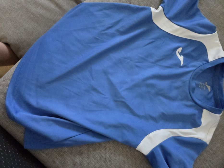 Tricou joma cadou ot setul adidas real madrid