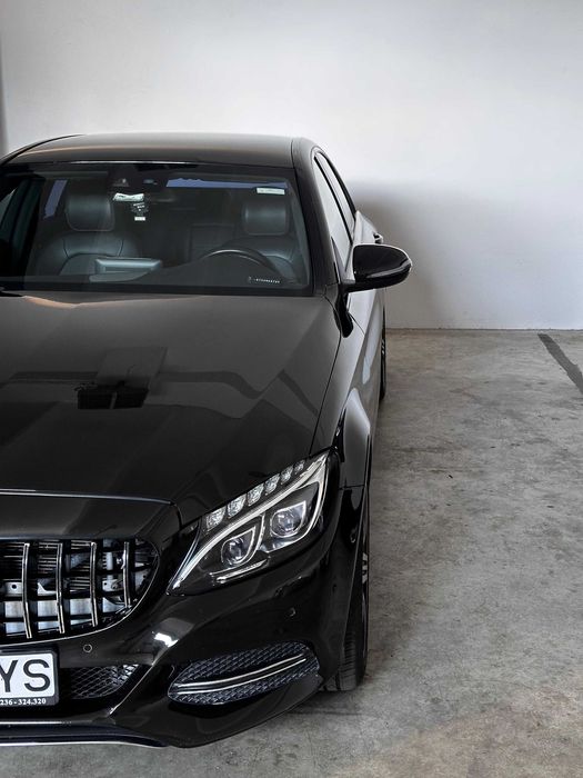 Detailing Exterior & Polish Auto Profesional