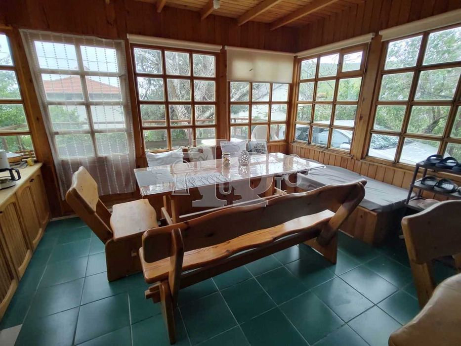 Продава се Къща в Балчик - 53 кв.м за 1265 €/кв.м - Снимка #1