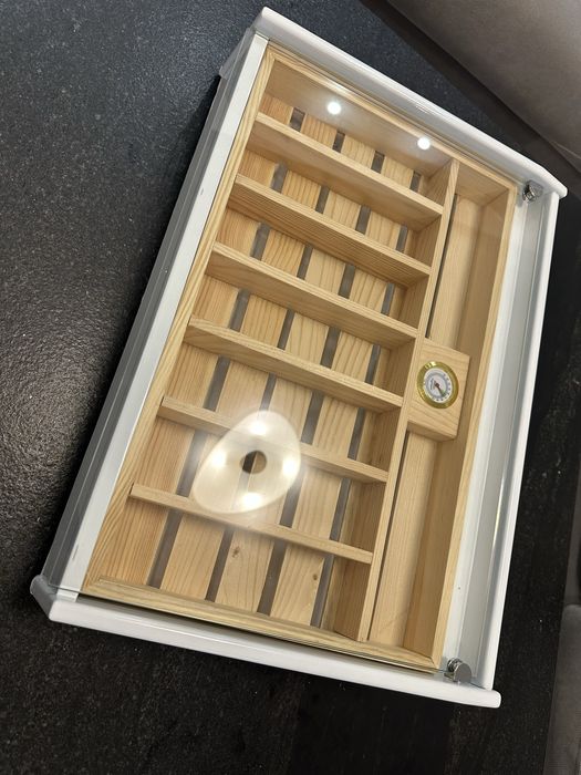 Хумидори ръчна изработка