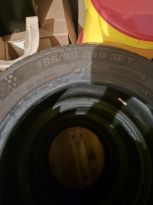 Гуми KUMHO 185/65 R15