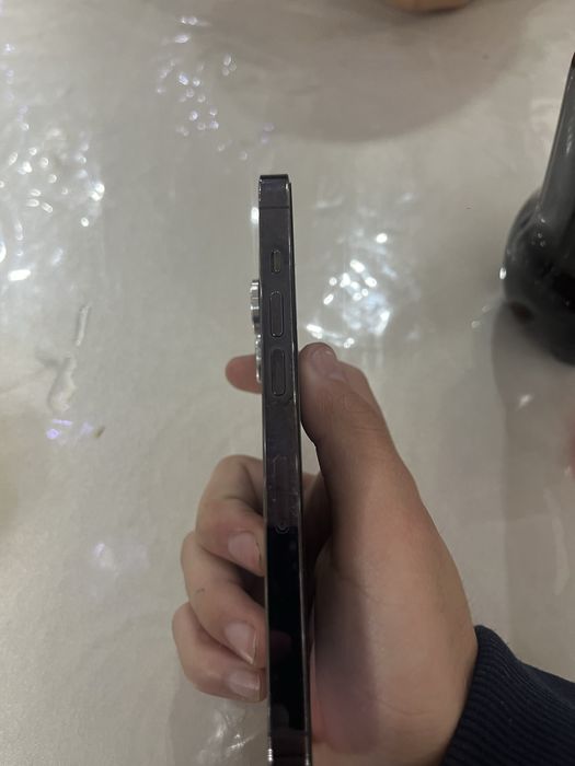 Продам 14 про в хорошем состояни