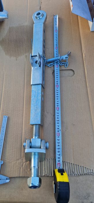 Ancora stabilizator tractor john deere case massey ferguson valtra pre